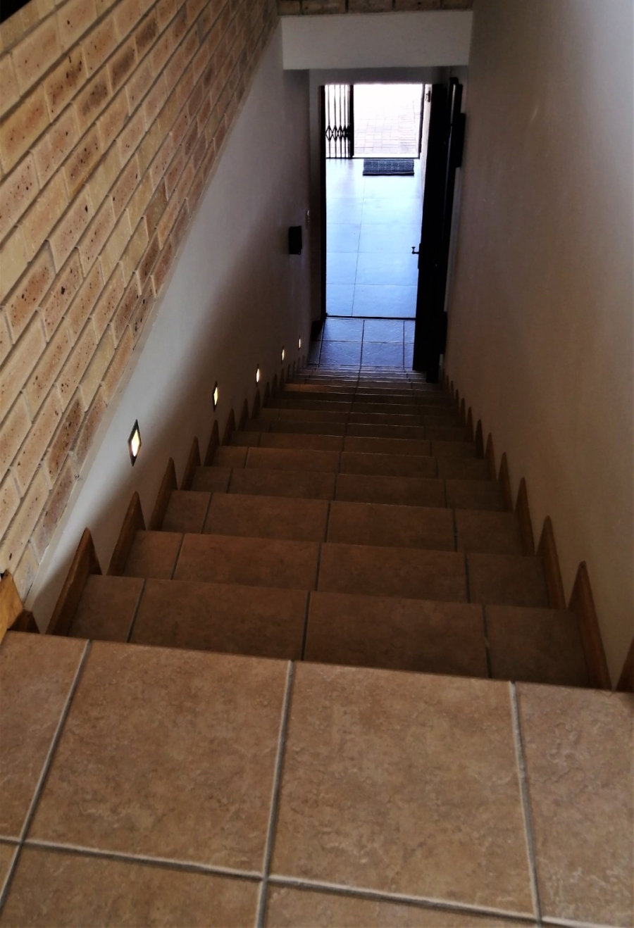 To Let  Bedroom Property for Rent in Cola Beach Western Cape